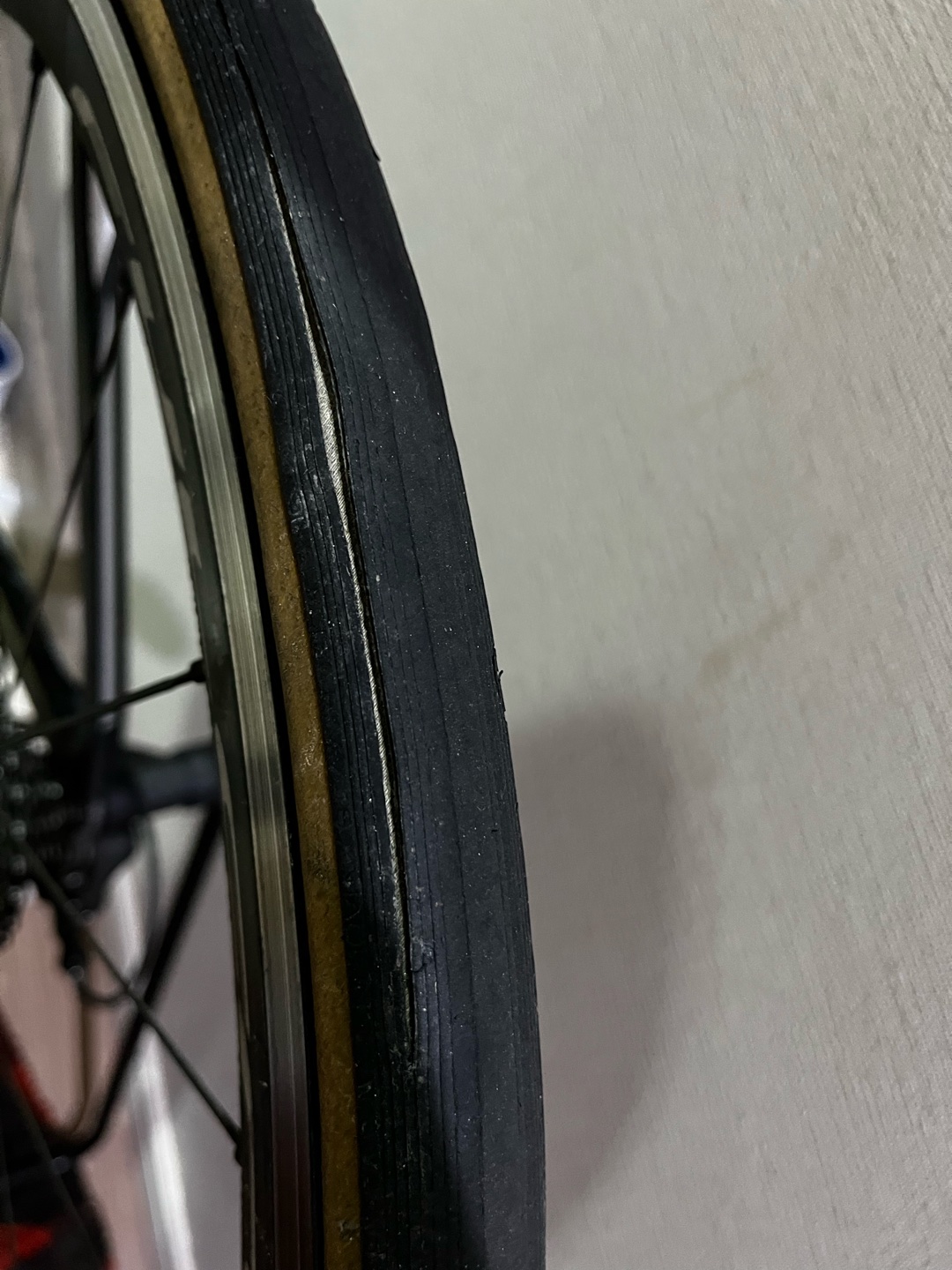 教えて下さい有識者様！！(ロードバイク)