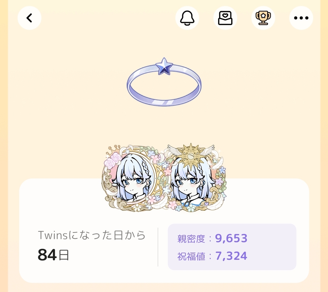 今日5月30日は、みんなが大好きなゴッドマザーぽちゃこのお誕生日です。ぽっちゃんの好きなところ教えて!goo( ˘ω˘ 🫶)💞