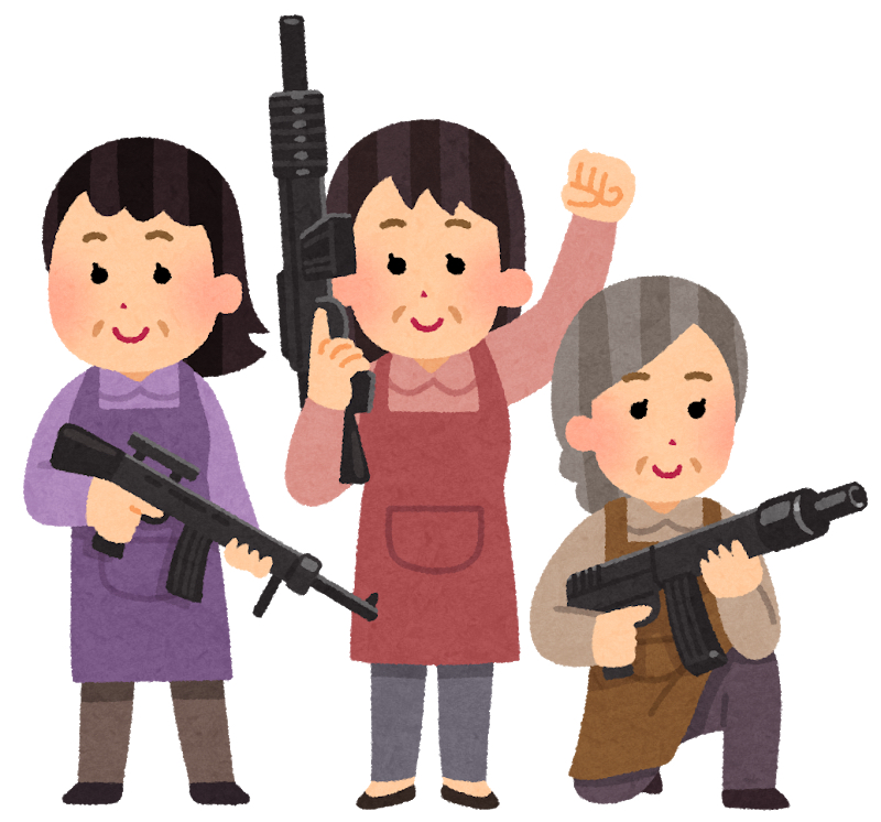 この家族に一体なにがあった！？