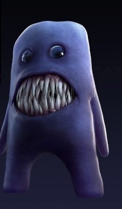 次のセリフにどう返答しますか？→出題者:問題です。次の3体のうち、あなたの子供のケーキを勝手に食べた犯人は誰でしょうか？　※本文必読‼️