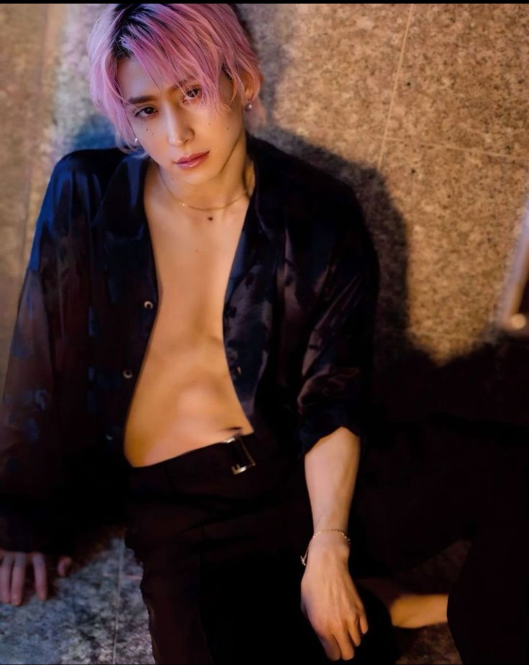 すの担の皆様、ガチ恋勢ですか?