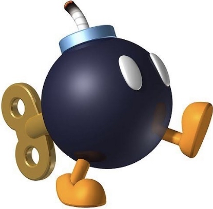 次の投稿にどんな返信をしますか？→ボム兵(夫)&クリーパー(妻):私たち、結婚しました〜！🩷 (=´∀｀)人(´∀｀=)