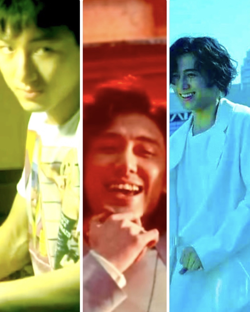 あなたの風はどこから？