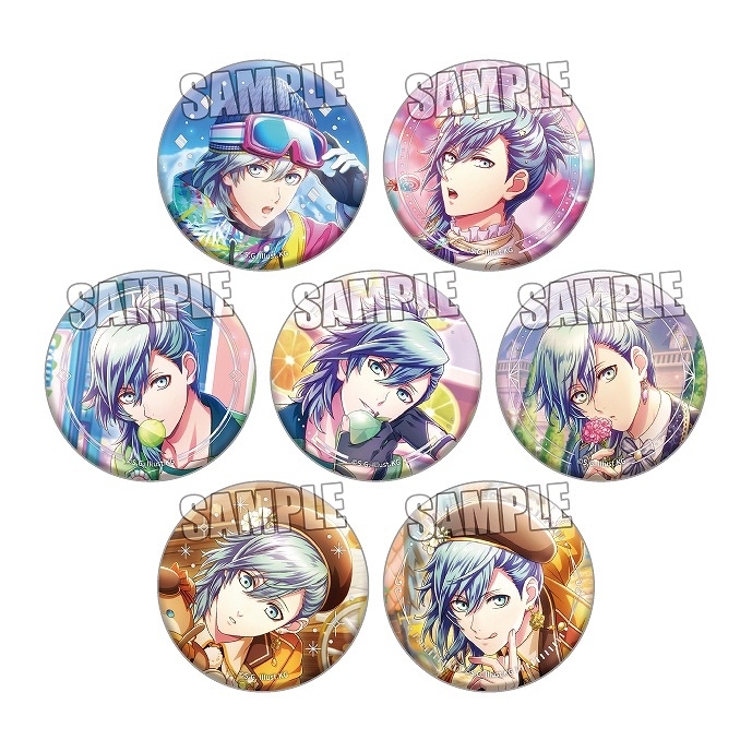 この中で一番可愛い絵柄どれだと思う？