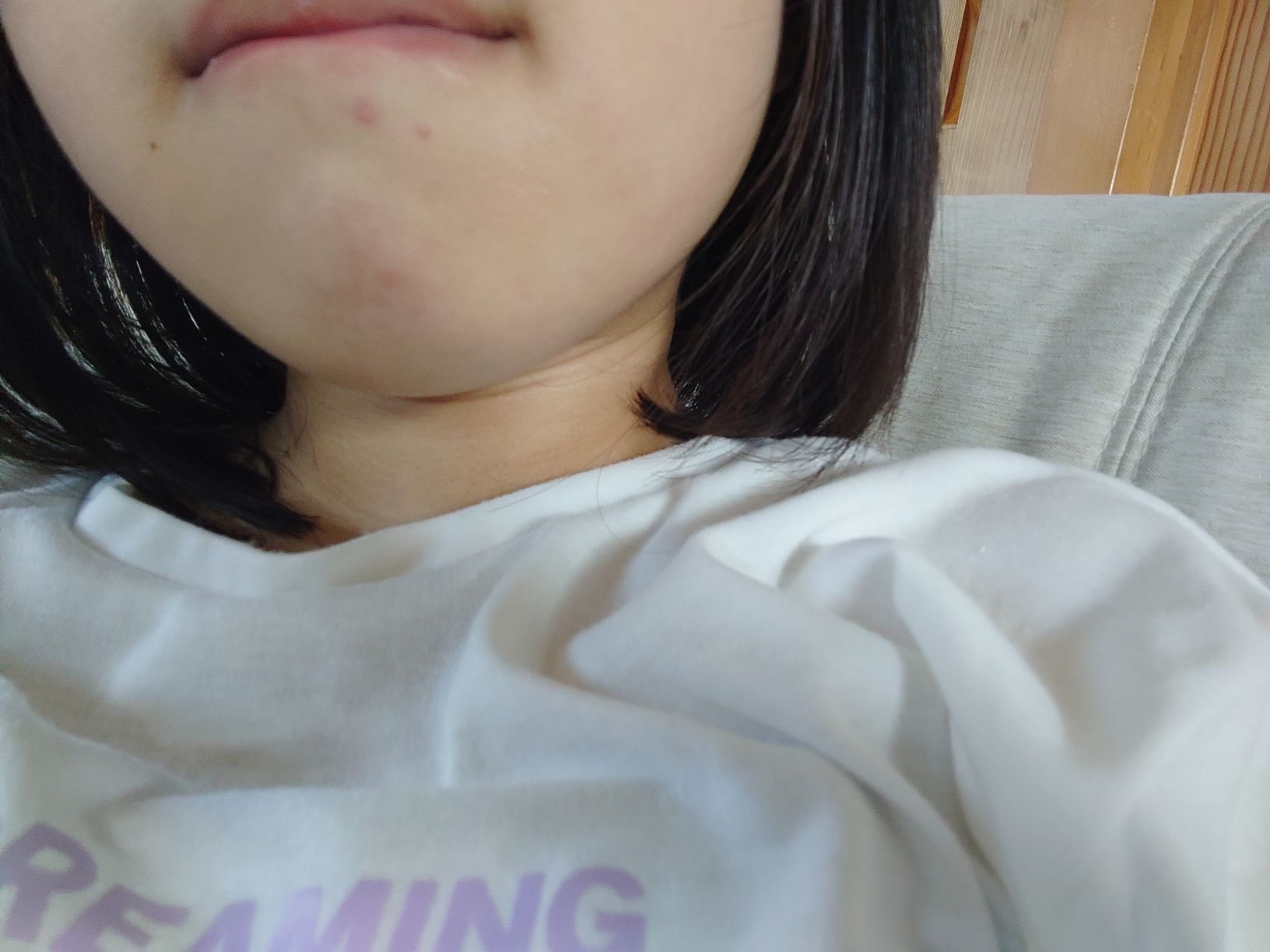 ⚠女性以外立入禁止