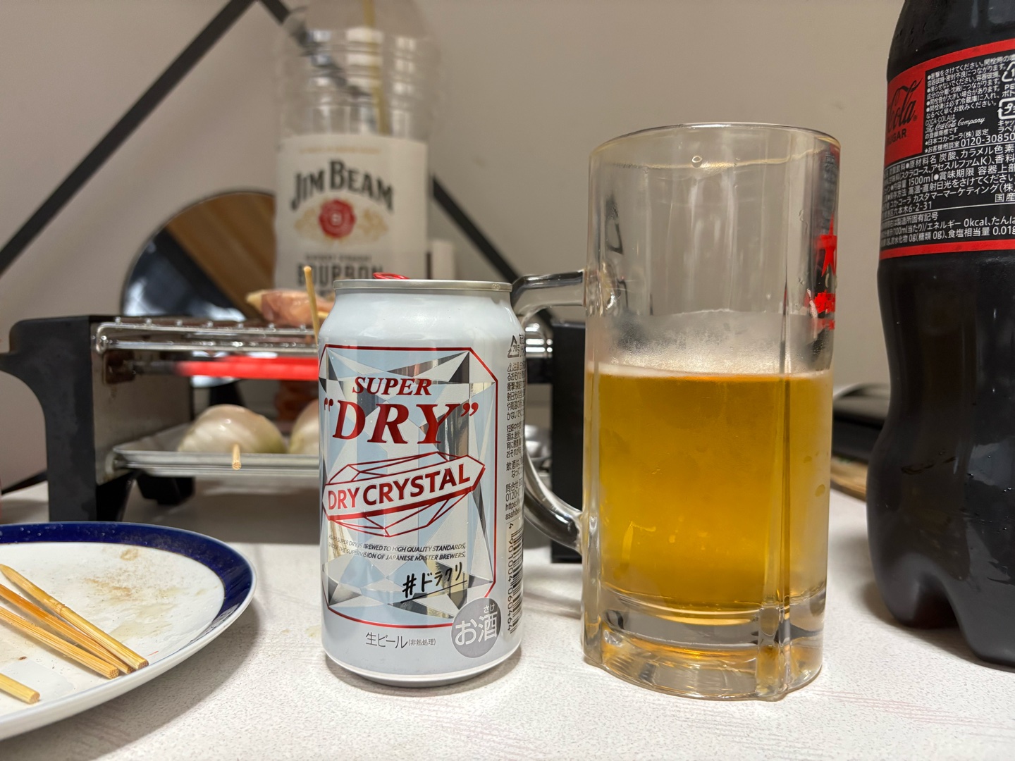 焼き鳥屋さん始めました。