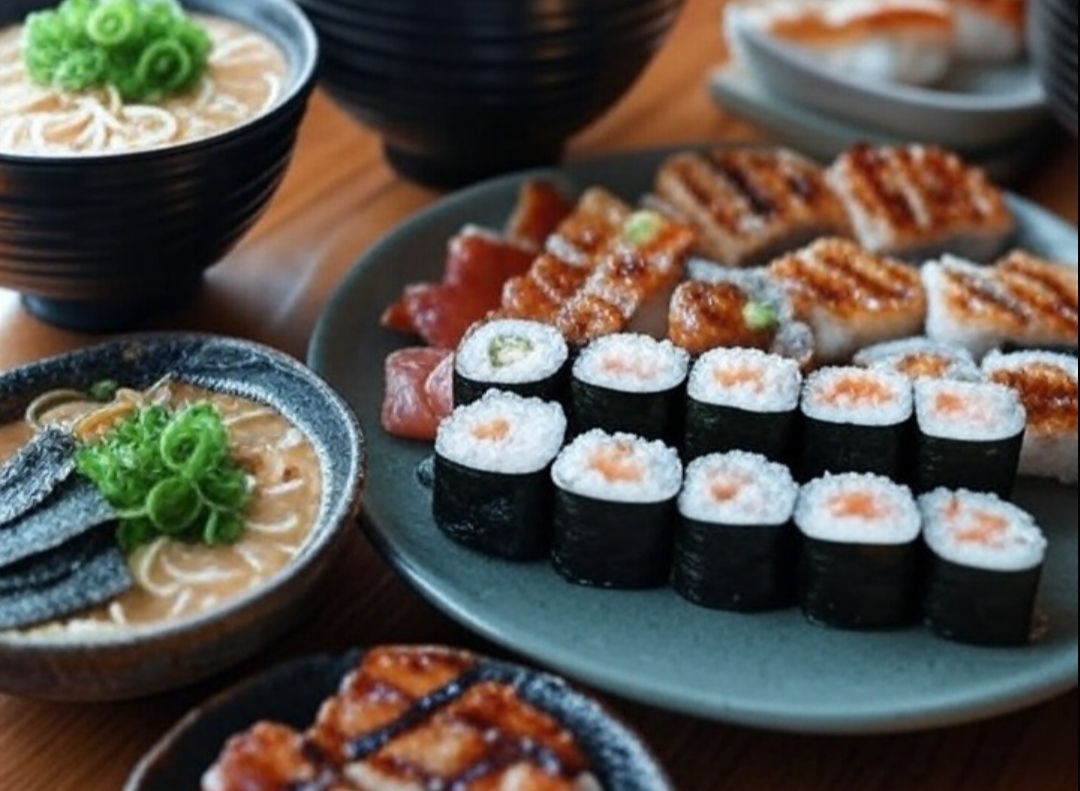 健康診断の後、食べたいものは？