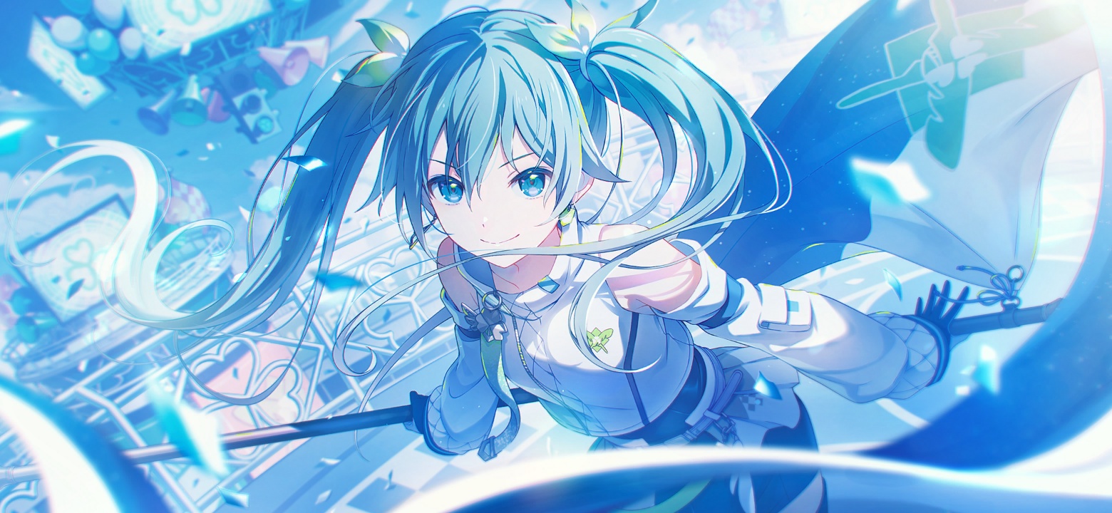 プロセカに追加されて欲しい楽曲は？