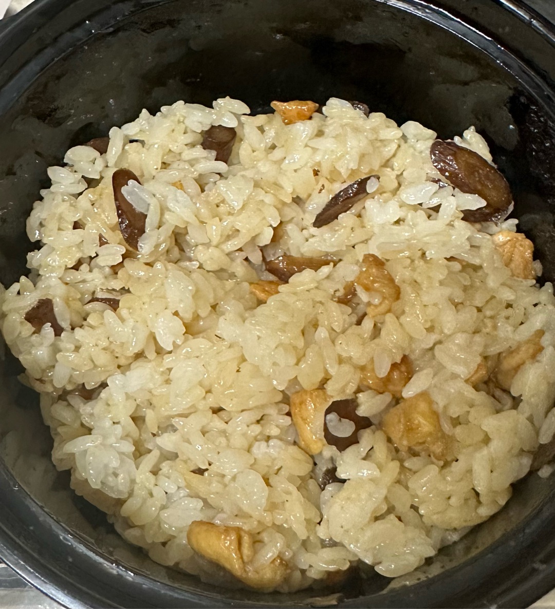 最近作った手料理の写真見せて〜