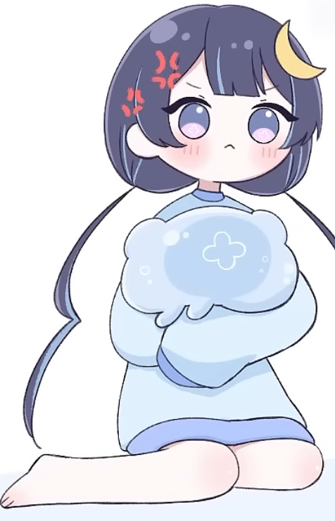 推しは誰？私はゆらぎゆらが好き過ぎて今にも死にそうで震える