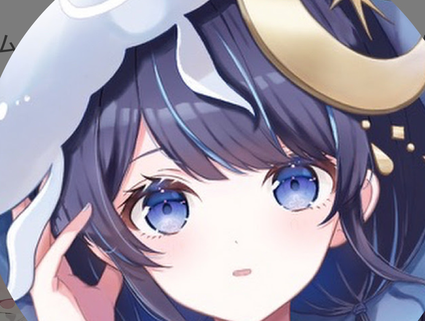 推しは誰？私はゆらぎゆらが好き過ぎて今にも死にそうで震える