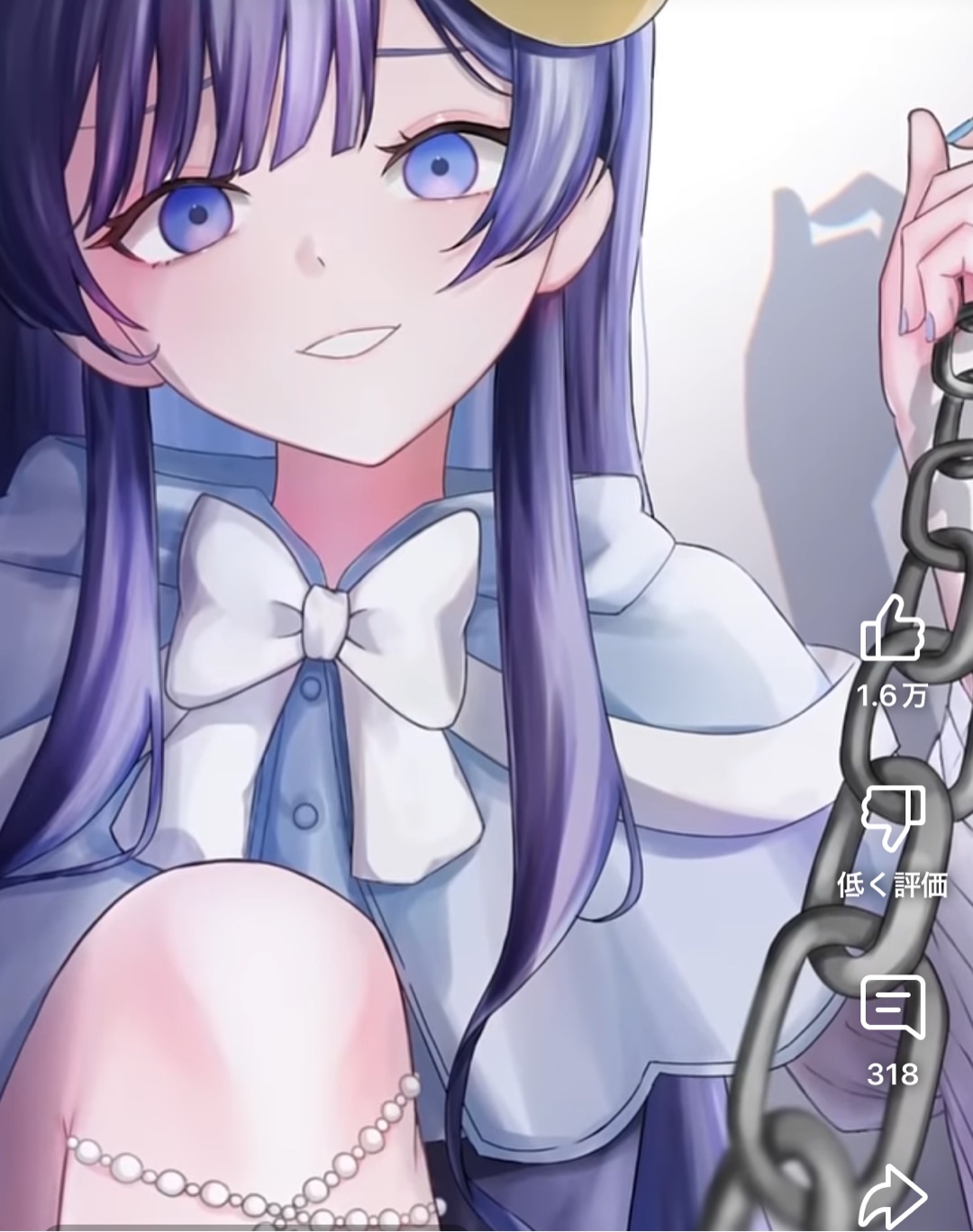 推しは誰？私はゆらぎゆらが好き過ぎて今にも死にそうで震える