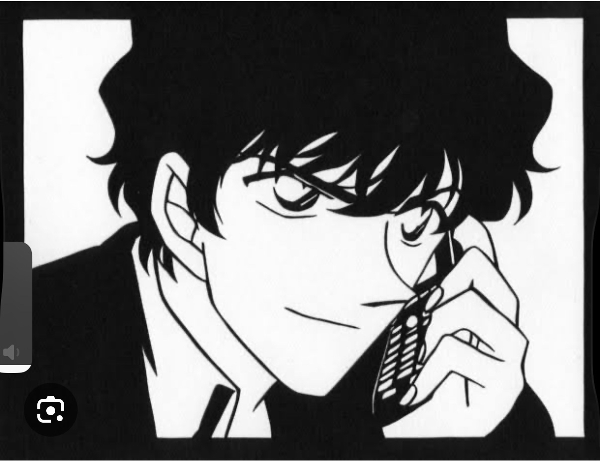 松田サン、と言えば(^^)