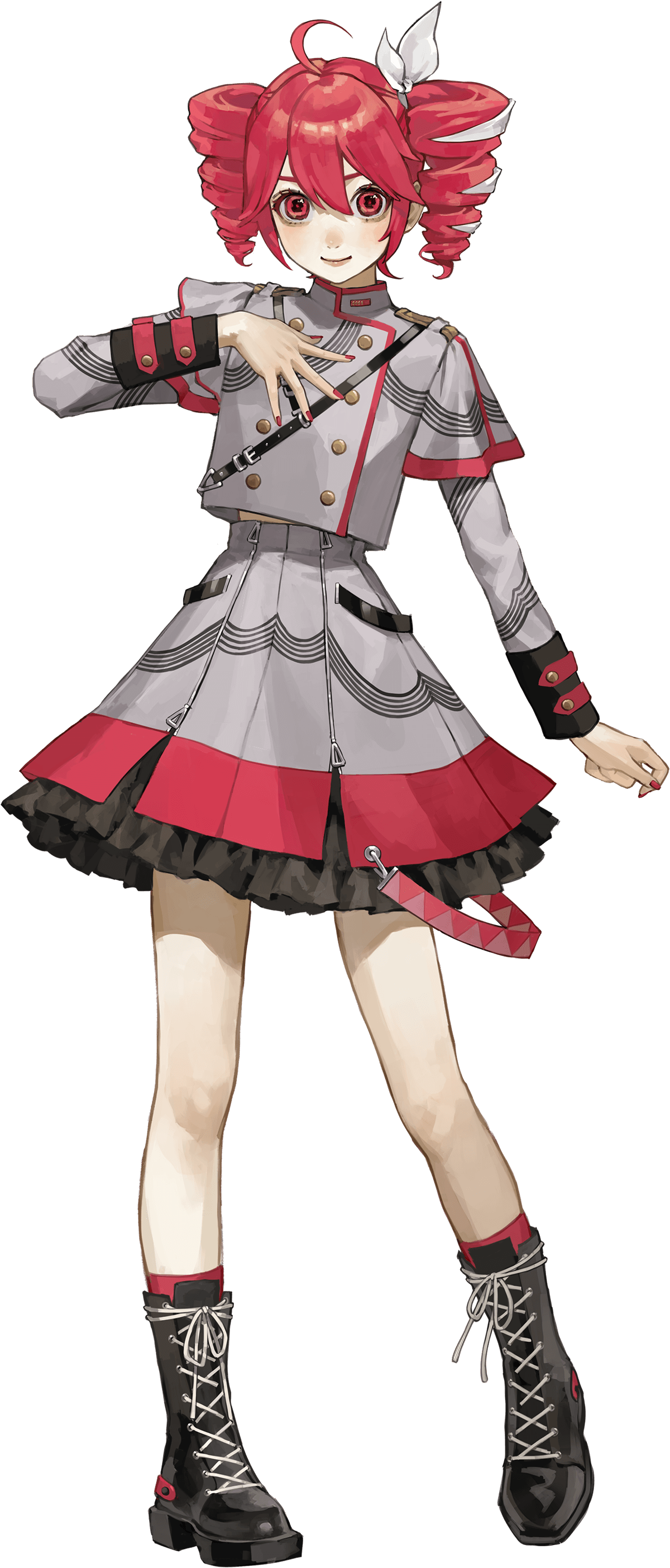 重音テトの好きな曲は?