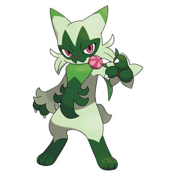 歴代御三家でどの子推しですか？(初期、中間進化、最終進化)