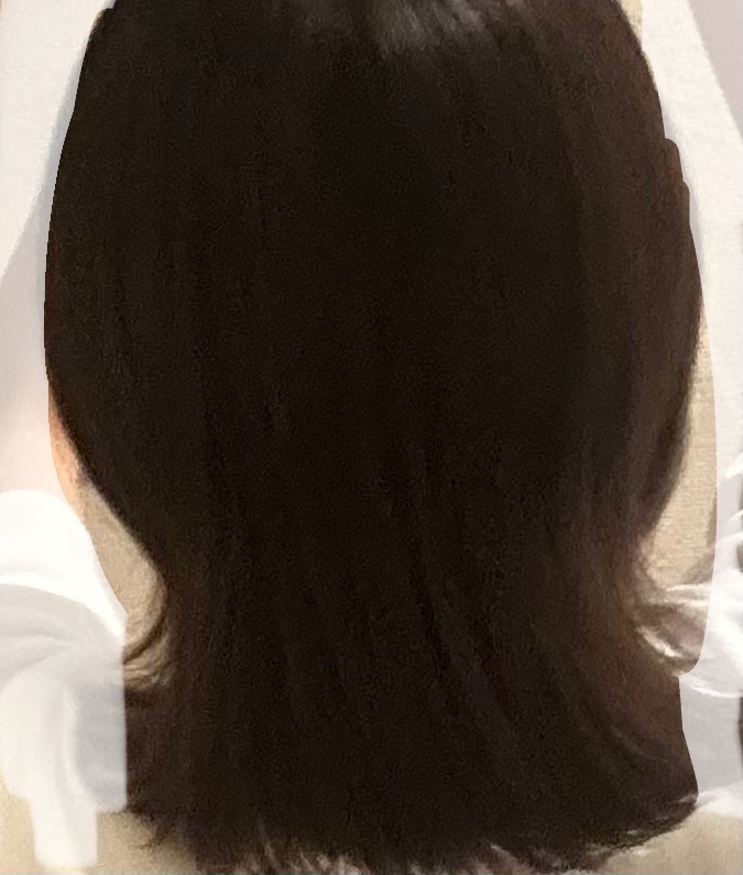 なんかいい髪型ないかな〜🤔💭