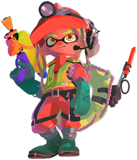 サモランで一番好きな武器は？