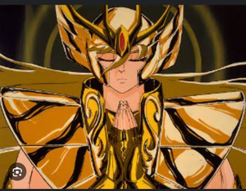 黄金聖闘士でイチオシは？