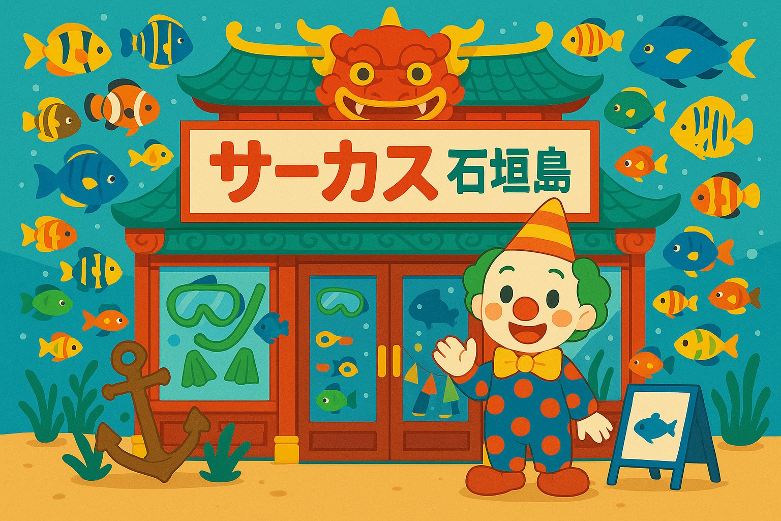 どれがいい？２