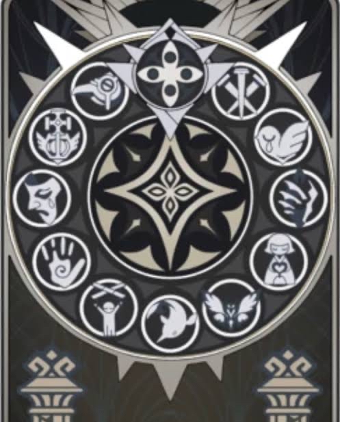 1番好きなファデュイ執行官は？