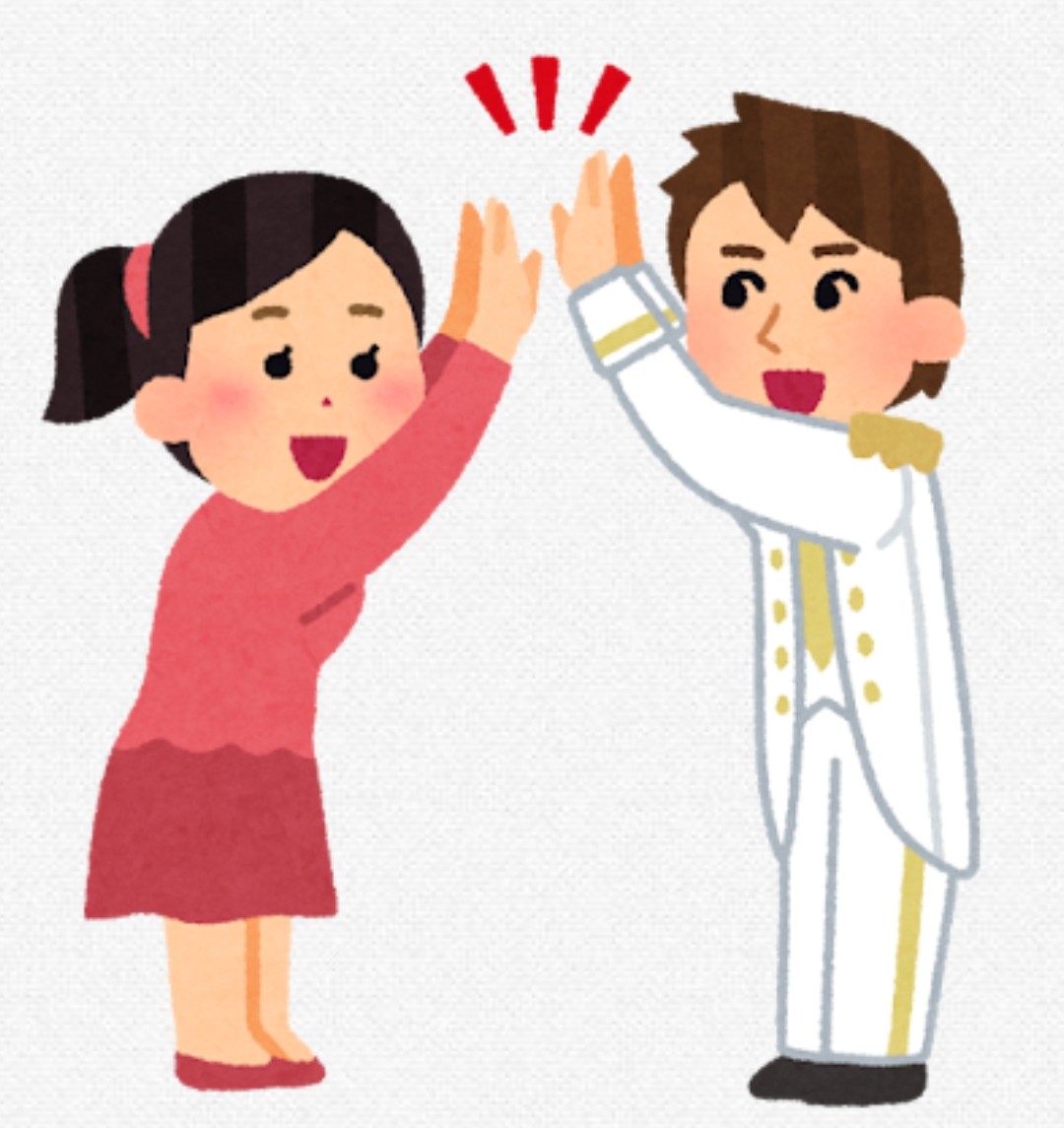 推しと何話せばいいかな？