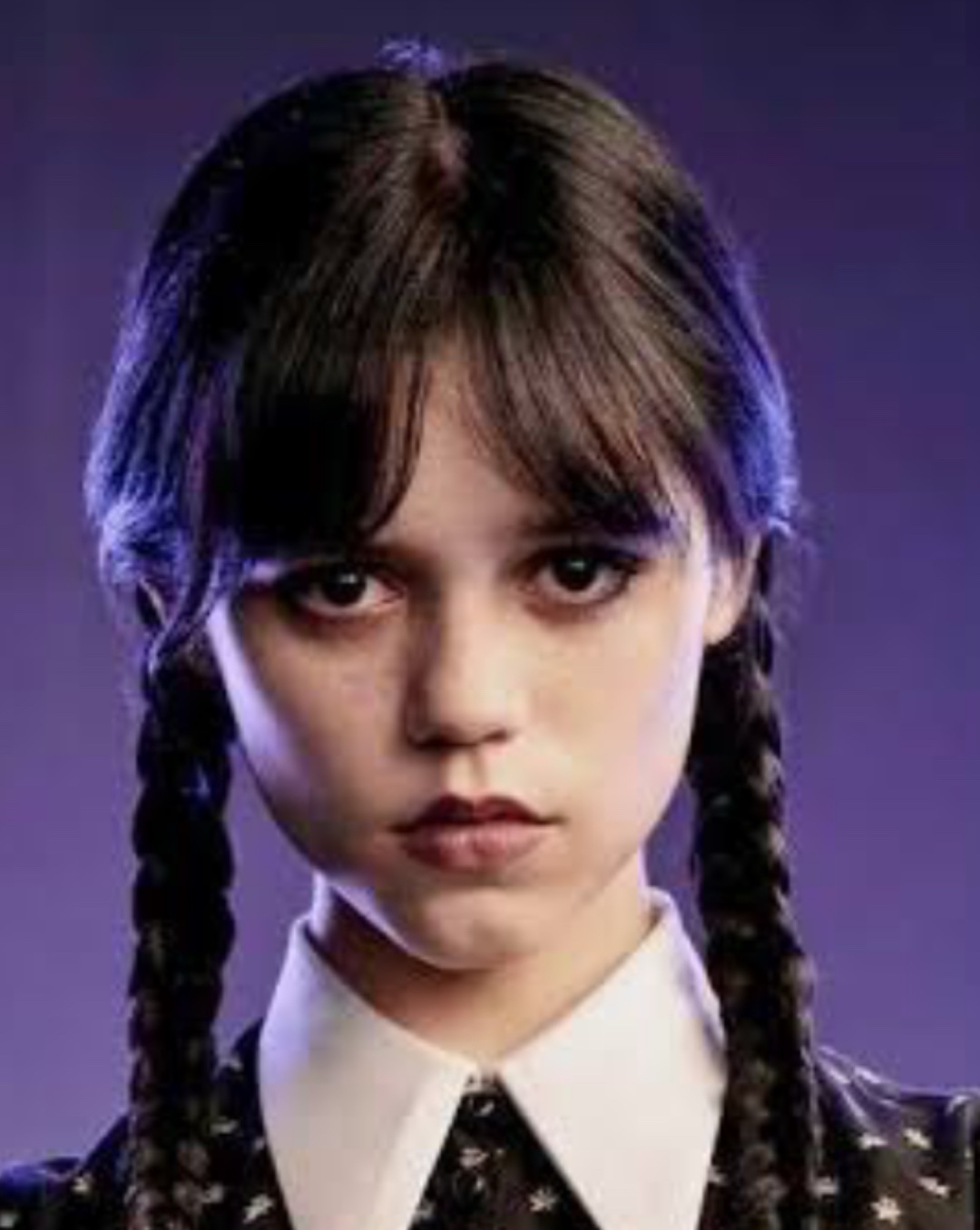 Wednesday Addams