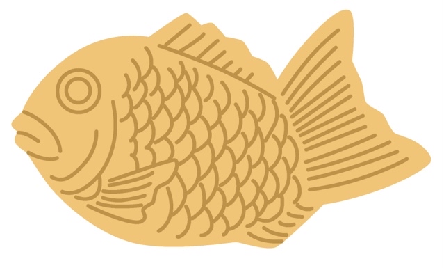 たこ焼きとたい焼き、どっちの方が好きですか？ ※たこ焼きとたい焼き以外の回答は禁止で🙇‍♂️