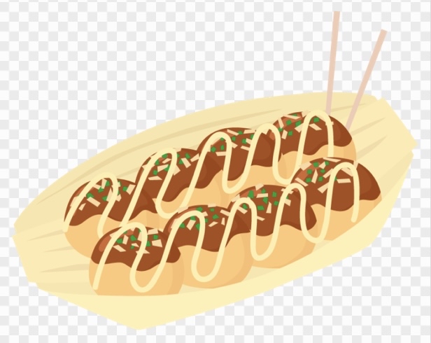 たこ焼きとたい焼き、どっちの方が好きですか？ ※たこ焼きとたい焼き以外の回答は禁止で🙇‍♂️