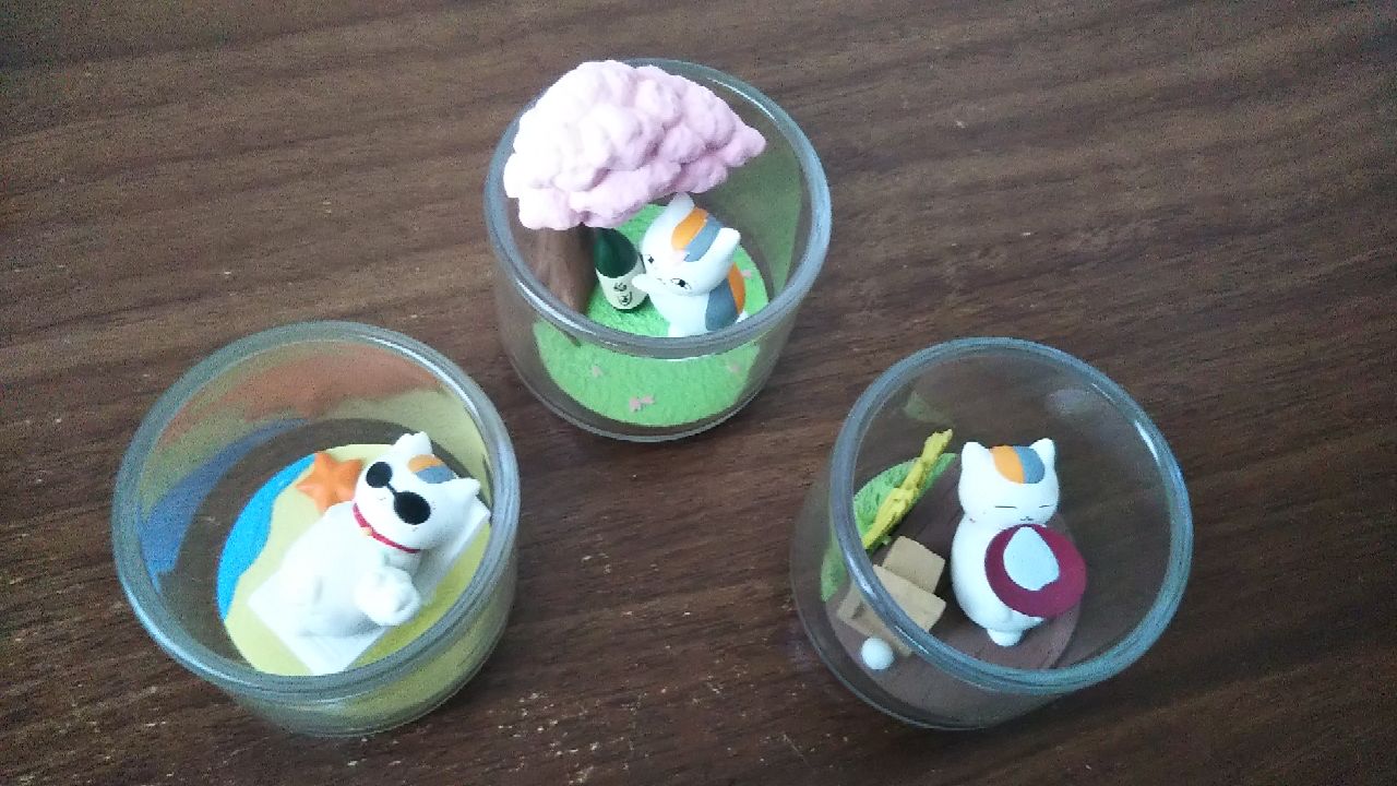 ガチャガチャのやつを売りたい場合、どこが一番いい？