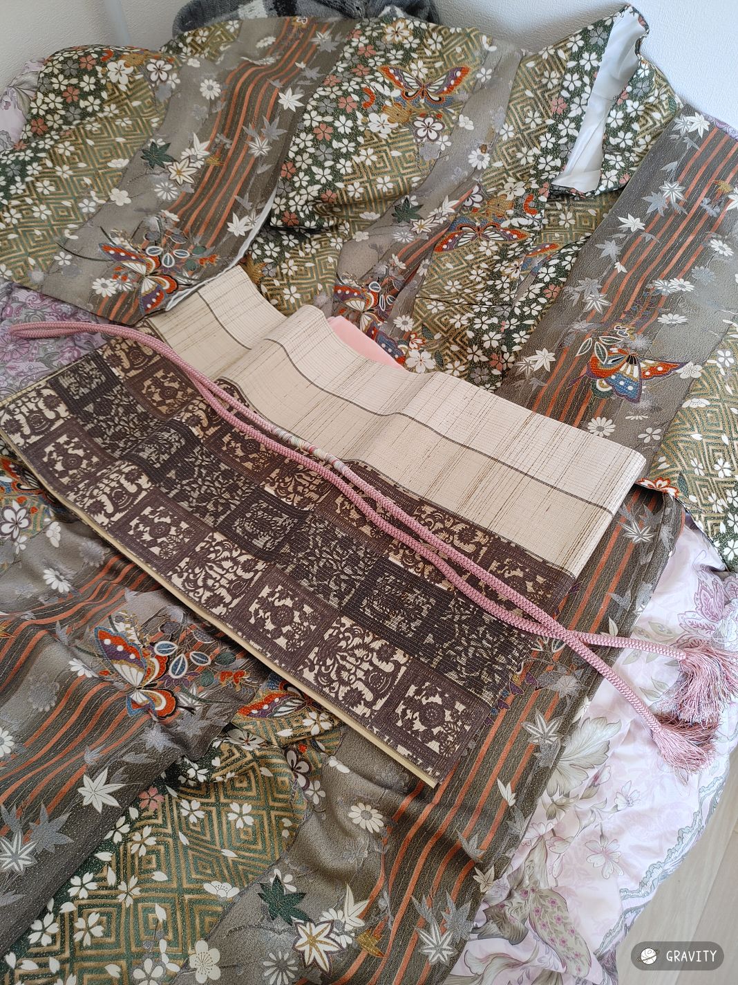 着物警察とは？