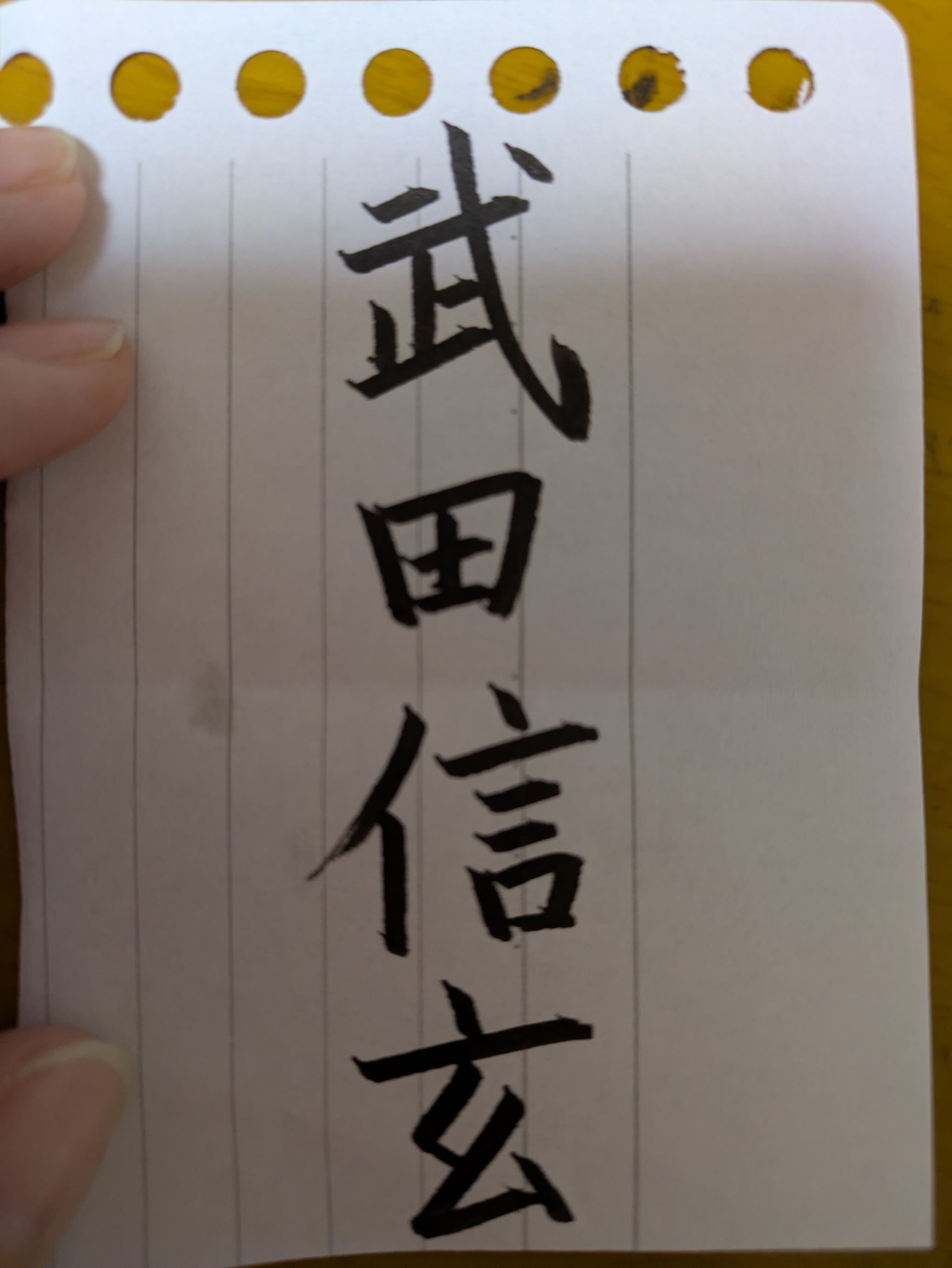 これ、上手くないですか？🧡