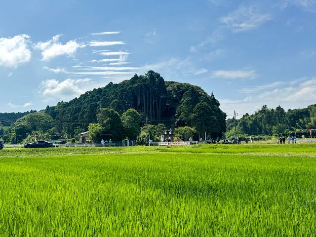 ド田舎は好き?🙆嫌い?🙅それはどんな理由?住むのは可能ですか?