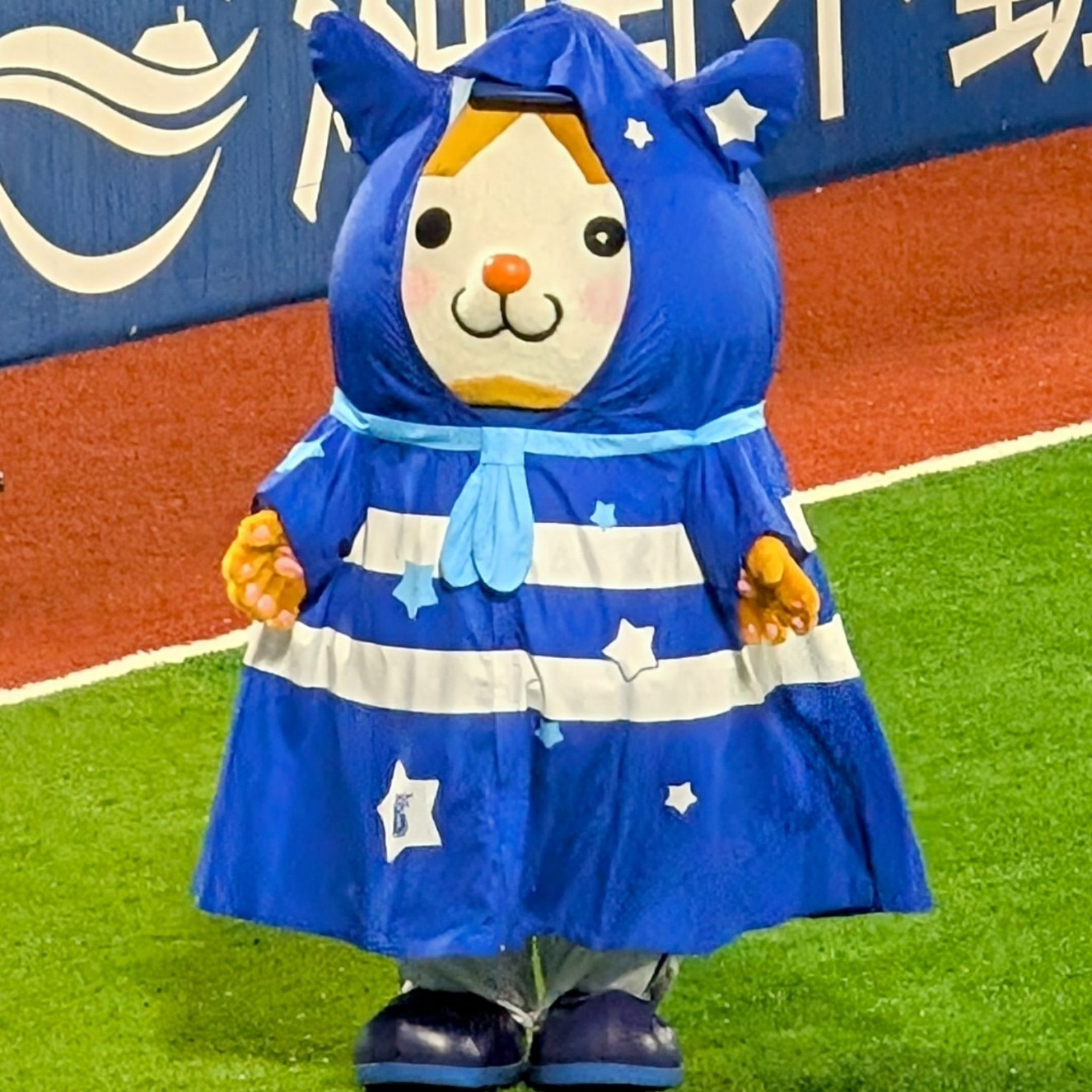 ベイのオールスター出て欲しい選手！！