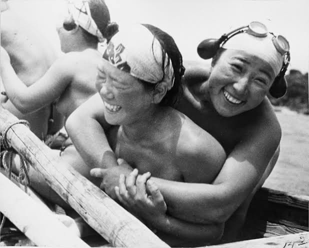 写真でひとこと！