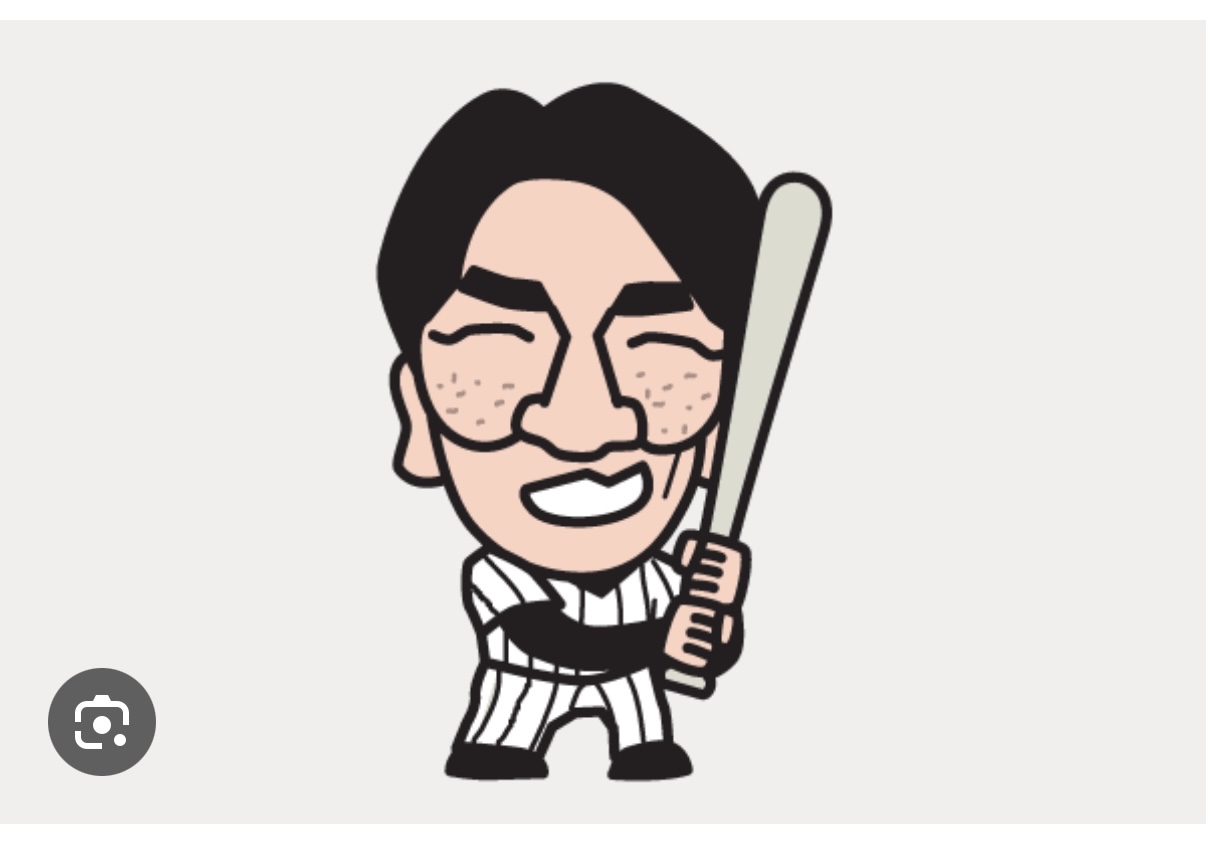 松井サン、と言えば(^^)