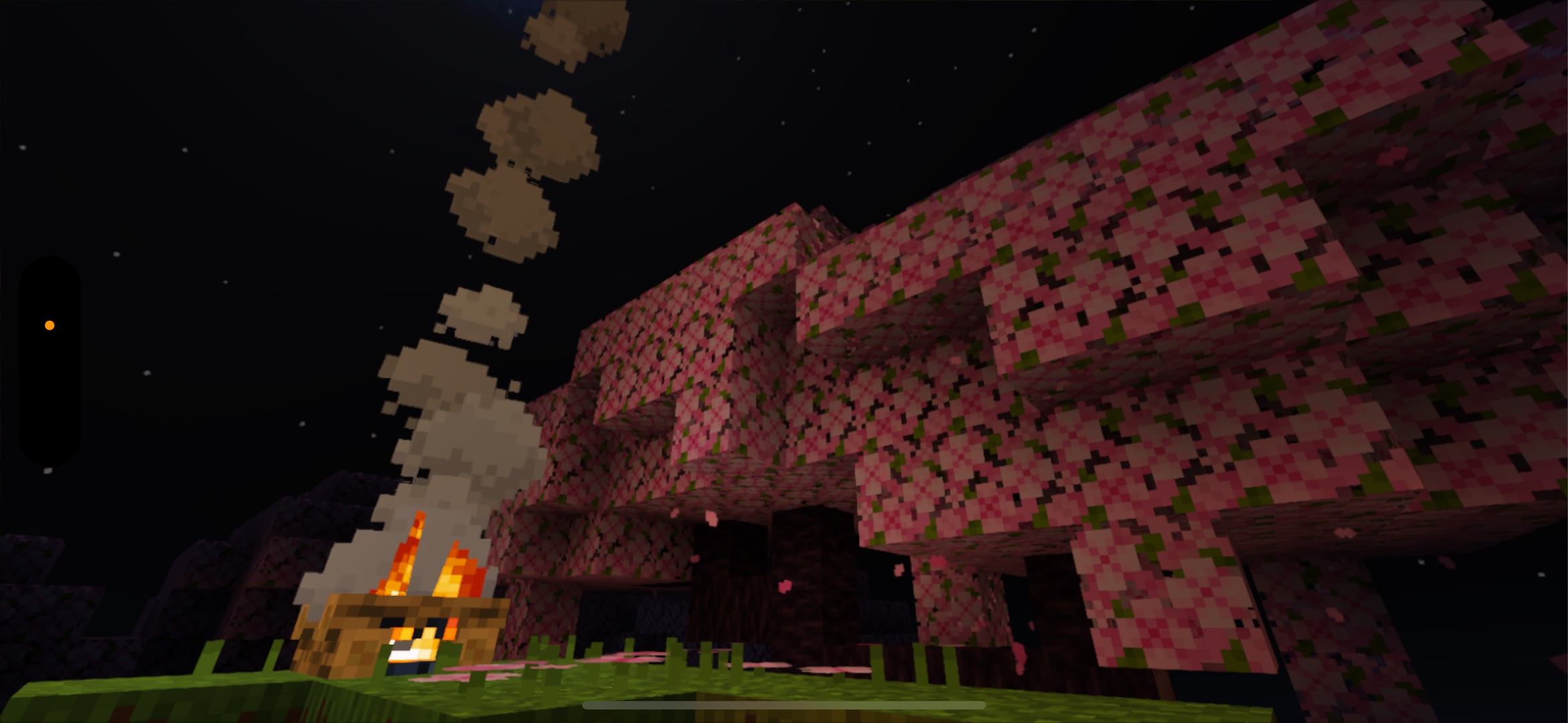 サバイバル序盤は洞窟探検派？それともブランチマイニング派？