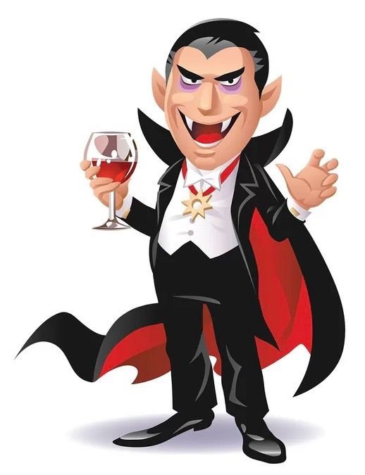 【大喜利】あなたはチートレベルの最強のヴァンパイアハンターです。ヴァンパイアを、おちょくってください。