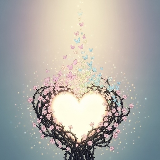 あなた自身を長年「縛っていた」言葉とその呪縛から「解放してくれた」言葉はそれぞれ何ですか?