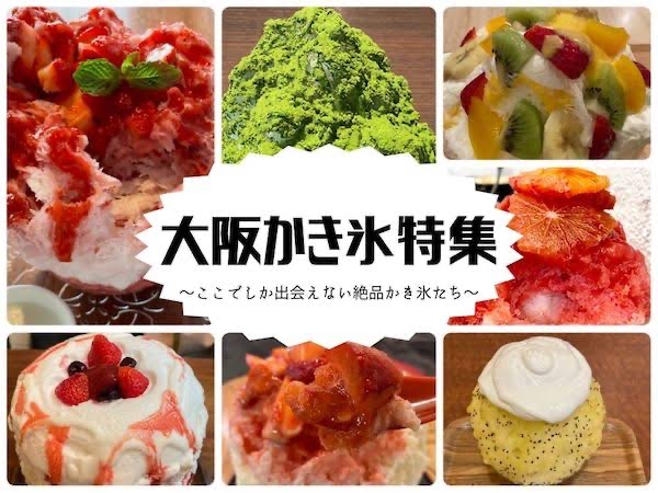 好きなかき氷🍧