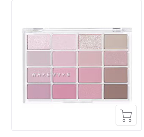 アイシャドウが欲しいんですが（ブルベ夏です）青みピンク系（持ってるけど欲しい）orコーラルピーチ系（持ってない）にするか迷ってます。どちらがいいでしょうか？