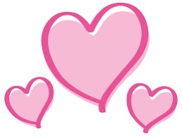 恋してる相手は先輩？後輩？