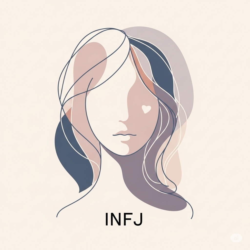 INFJでよかったと思う経験はありますか？あるいは、ここは、苦労したなぁっという経験はありますか？