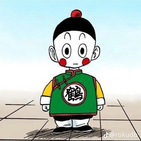 子ども電話相談室にチャオズが電話をかけてきた。いったいどんな相談をしてきた？