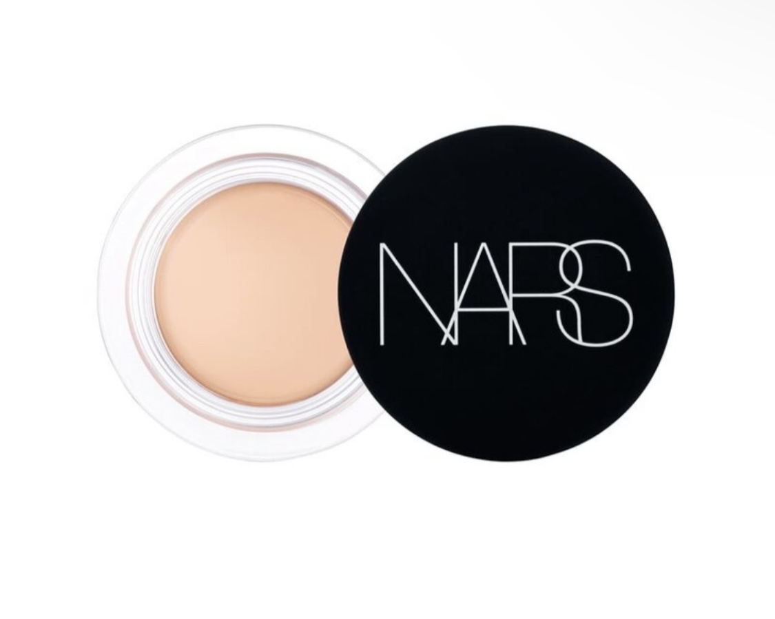 NARS/ソフトマットコンプリートコンシーラーについて教えて！
