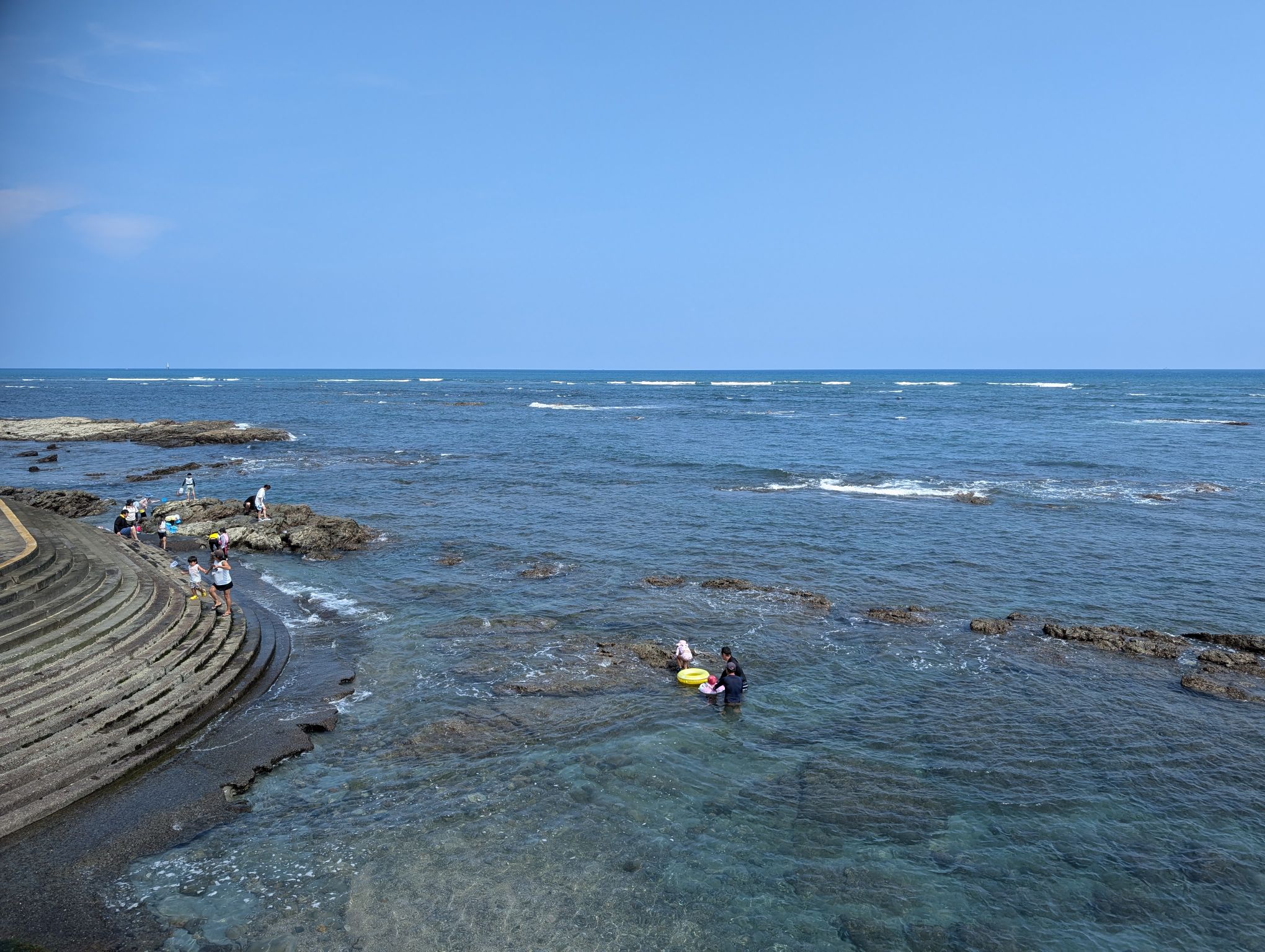 静岡でドライブ行くなら？