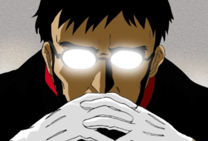 【大喜利】新世紀オオギリノホシオン       第弐話「GENDOU ATTACK！」