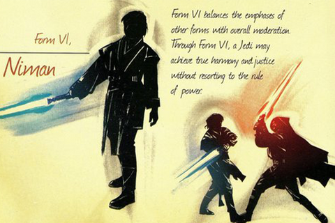 【スター・ウォーズ】ライトセーバーの戦闘剣術における７つの「フォーム」の内、どれが好きですか？（※本文参照）