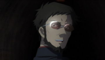 【大喜利】新世紀オオギリノホシオン 第参話「Father's Dilemma」