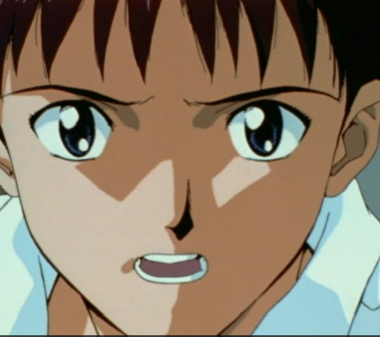 【大喜利】新世紀オオギリノホシオン 第四話「おとこの戰い」