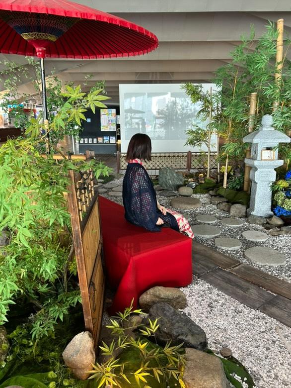 ボブにおすすめの着物のヘアアレンジを教えてください！